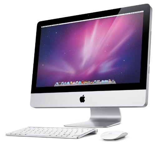 iMac 21.5インチ 2013 美品HDD→SSD 512GB - デスクトップ型PC